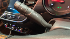 Vauxhall Crossland X 1.2T [130] Elite Nav 5dr [Start Stop] Petrol Hatchback